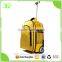 Top Selling Online Travel Nylon Wheeled Market Trolley School Bag Paper