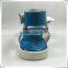 New arrival kids fashion high heel shoes