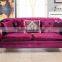 New Classic Furniture Fabric Sofa Set AL135