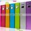cheap A quality 18650 battery 2600mah portable power bank charger