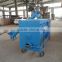 small lightweight concrete mixer