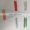 fiber optic heat shrink tube fiber optic cable splice