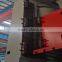 INTL " OHA " Brand H Frame Deep Drawing Hydraulic Press 850T with fixed working table