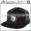 New style 5 panel wholesale custom trucker cap
