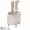 520KG/Hour Hot Sale Electric Hydraulic Sausage Stuffer(SY-SF350 SUNRRY)