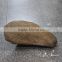 Special shape China manufacture artificial firberglass stone for garden decoration