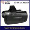 2016 high quality shinecon vr 3d glasses vertual reality helmet 3d vr glasses