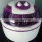2015 manual air fryer deep fryer without oil