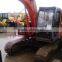Used Hitachi ZX120 Crawler Excavator Original Japan EX120