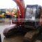 Used Hitachi ZX120 Crawler excavator Original Japan EX120