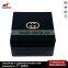 OEM wooden make up box for ladies