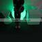 TOP Sale Color Changing Plastic LED Chair