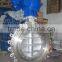 high pressure A216 WCB LT typeProfessional manufacture cheap 4 inch butterfly valve