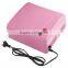 Professional Pink Curing Polish Light Dryer 36w uv nail lamp for nail machine                        
                                                Quality Choice