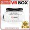 Super 3D phone Glasses Virtual Reality Google Glasses + Bluetooth Remote Control