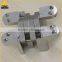 American SOSS double sided door hinge