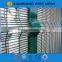 PVC Coated High Security 358 Fencing for Prison and Jail