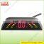 Shenzhen Digital Buzzer led parking sensor