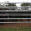 high quality livestock panels manufacturer heavy duty galvanized cattle yard panels ,cattle yard,rural panels china