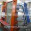 battery cages for laying hens