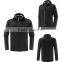 Man Waterproof Breathable Softshell Casual Jacket