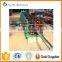 Omega profile roll forming machine C U purlin channel truss furring cold forming machine