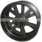 Cement Mixer Pulley Wheel V Belt Pulley
