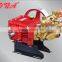 TRI PLUNGER POWER SPRAYER PONA 88 1HP AUTOMATIC