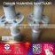 Q235 galvanized steel ringlock base collar for ringlock scaffolding