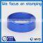 T8 LED Tube End Cap aluminum accessory