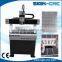 Economical CNC Wood Carving Machine/3D cnc router for advertising, sign making