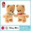 Customized Valentine's Day Promotional wholesale mini teddy bear