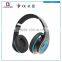 Electronic Gadgets 2016 Headphone Wireless Bluetooth Oem with Mic