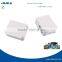 2016 hot high quality travel use 5V power adapter 4 ports multi usb wall charger