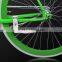aluminum alloy adjustable bicycle kickstand