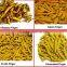 Polished Turmeric Finger for USA Buyers