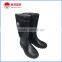 PVC wellington boots for mining industry