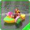 Crazy sales Adult rowing boat with CE and ASTM from 