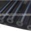 ISO9001:2008 Approved Anti Slip Conveyor Belt Chevron Conveyor Belt Manufacturer