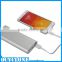2015 real xiaomi exide battery Power Bank 16000mAh With Dual USB