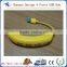 High Speed 4 Port USB Hub,Banana USB Hub 2.0 Version 4 port