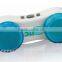 LCD Electronic Contact Lens Cases
