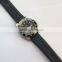 Replacement Watch Silicone Strap Wrist Band