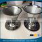 High Precision Pour Over Stainless Steel Reusable Coffee Filter with High Quality