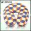 Wholesale Cotton Protector Ultra Soft Easy Care Nursing Pillow Cover