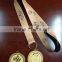 High quality custom medal lanyard for medals