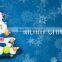 Christmas card printing.