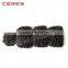 high quality factory price bump human hair 27pcs weave curly style                        
                                                Quality Choice