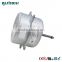 Popular single-phase induction motor air conditioner fan motor YDK36-6-10 with favorable price