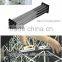 Cheap aluminum portable dj stage smart stage for events